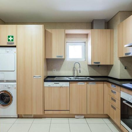 Quinta Barracuda Appartement Albufeira Buitenkant foto