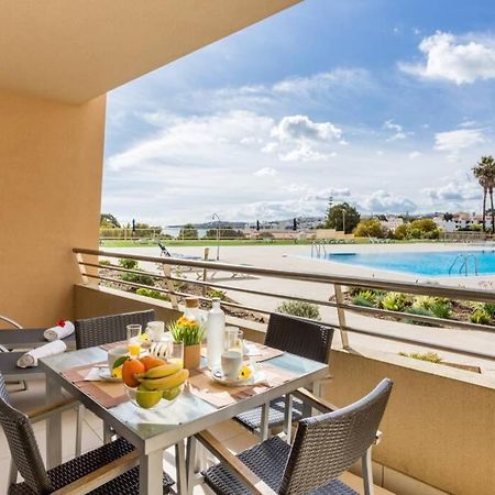 Quinta Barracuda Appartement Albufeira Buitenkant foto