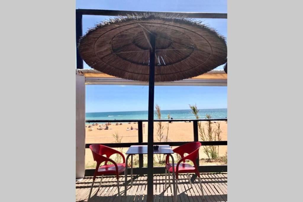Quinta Barracuda Appartement Albufeira Buitenkant foto