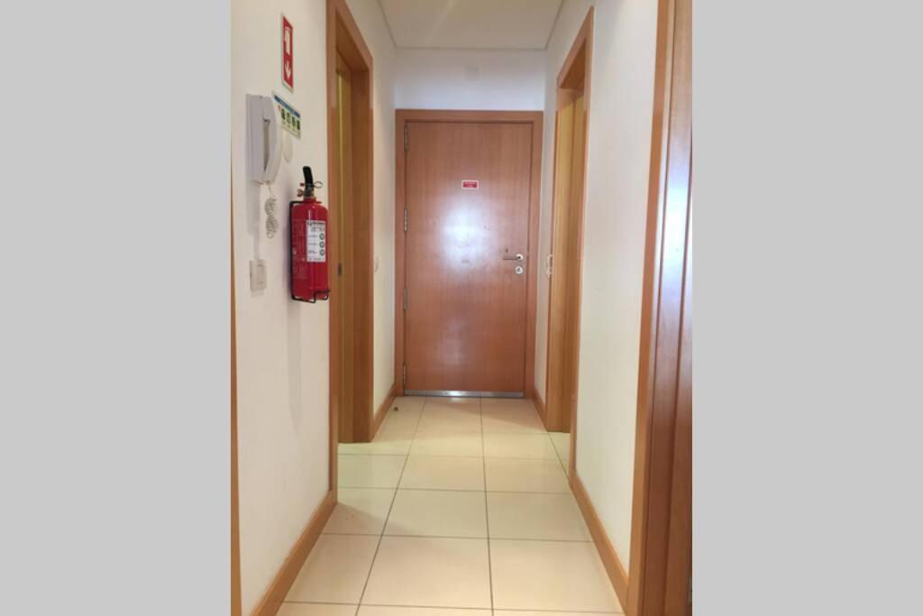 Quinta Barracuda Appartement Albufeira Buitenkant foto