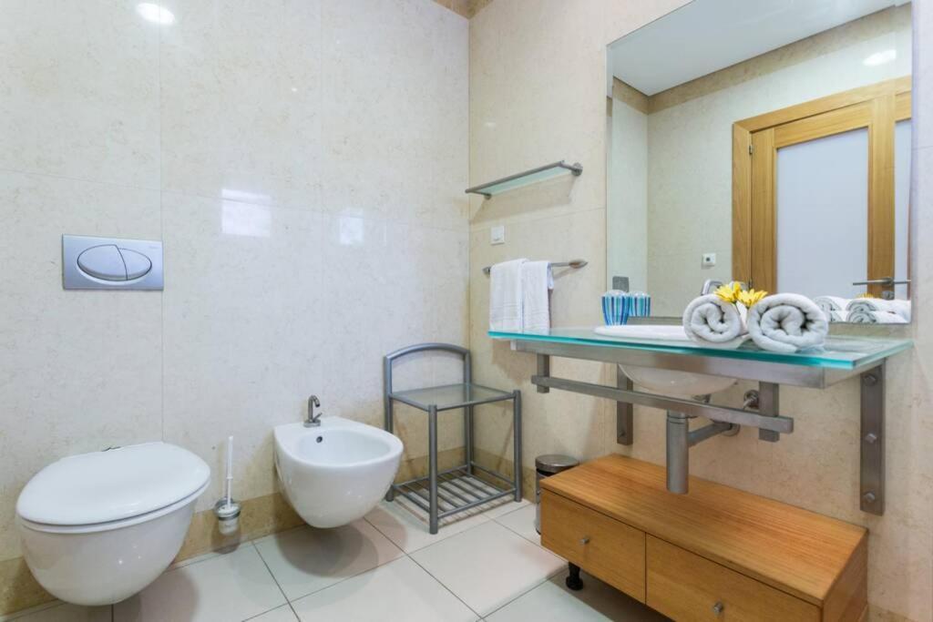 Quinta Barracuda Appartement Albufeira Buitenkant foto
