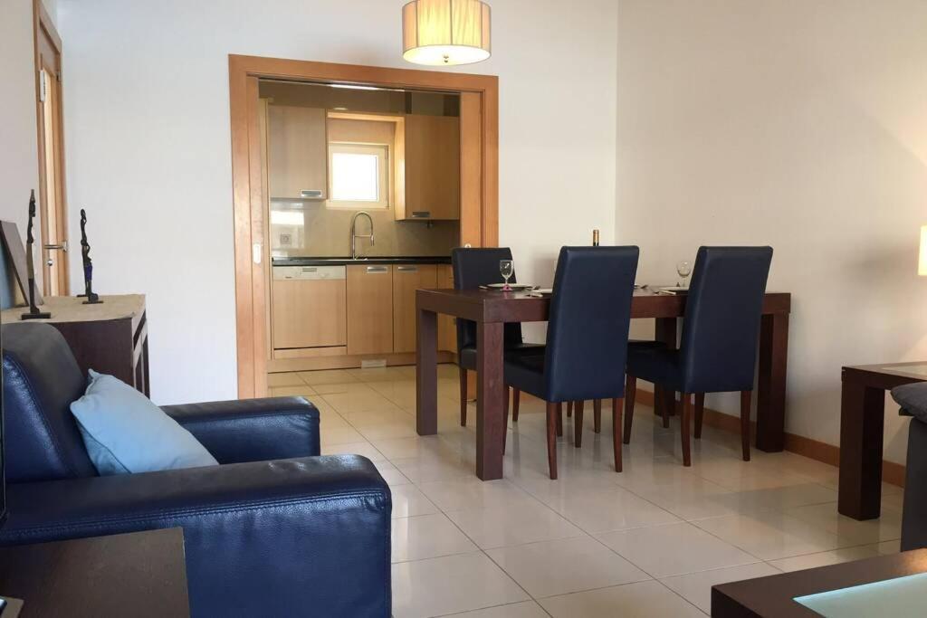 Quinta Barracuda Appartement Albufeira Buitenkant foto