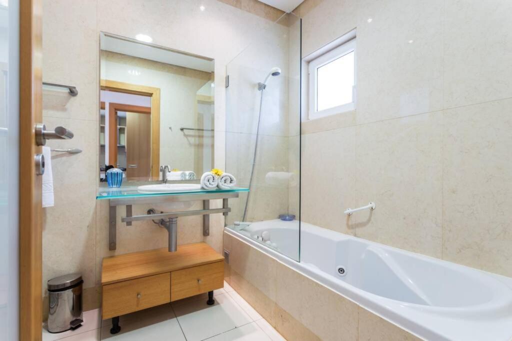 Quinta Barracuda Appartement Albufeira Buitenkant foto