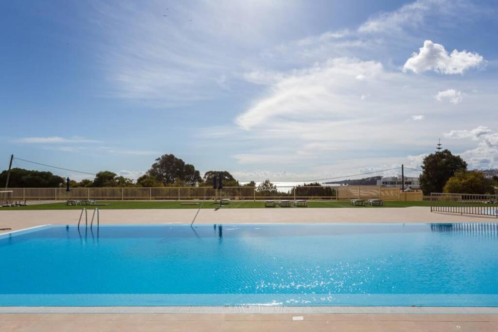 Quinta Barracuda Appartement Albufeira Buitenkant foto